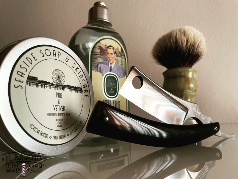 Sotd 31/8/22
