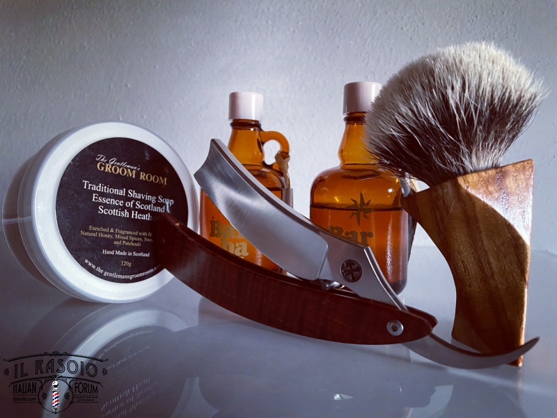 Sotd 16/9/22
