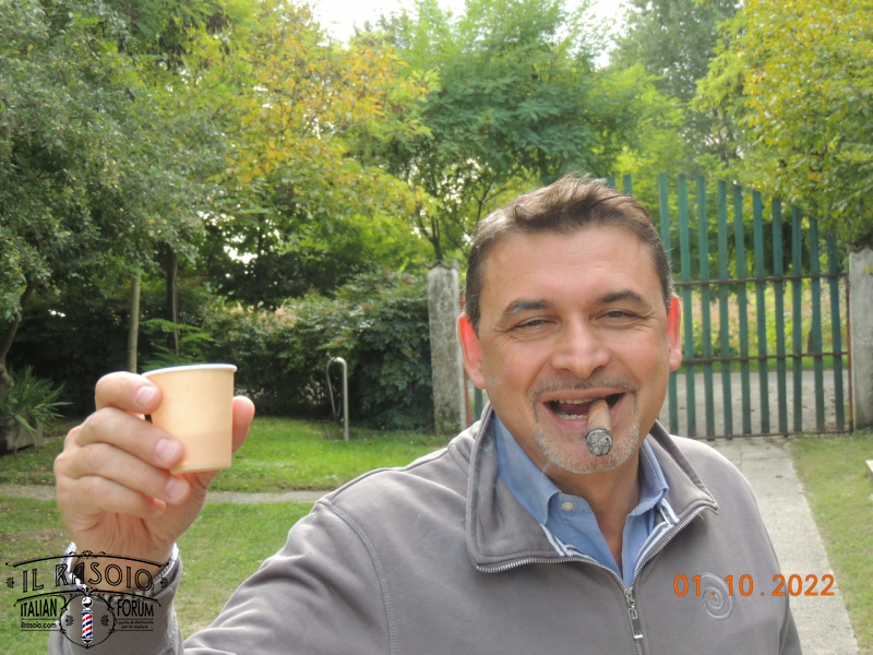X Aperitivo Nazionale