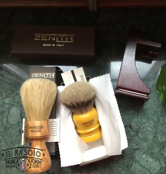 Zenith pennelli nov22