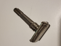 Gillette Slim Adjustable 1