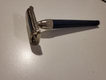 Gillette Super Slim Twist