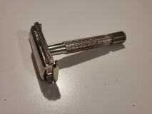 Gillette Rocket