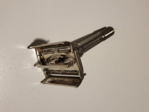 Gillette Slim Adjustable