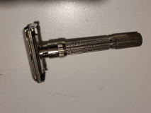 Gillette Slim Adjustable