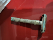 Gillette Slim Adjustable