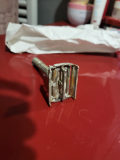 Gillette Slim Adjustable