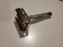 Gillette Rocket