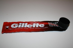 gillette rossa