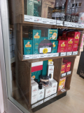 Offerta Klem piazza Carpegna
