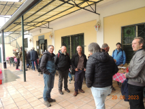 Aperitivo Ignorante 20/05/2023