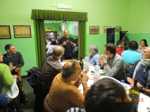 Aperitivo Ignorante 20/05/2023