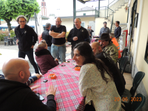 Aperitivo Ignorante 20/05/2023