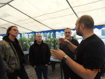 Aperitivo Ignorante 20/05/2023