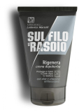 Sul filo del rasoio - Rigenera