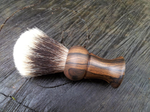Ziricote effetto naturale Voigt&Cop