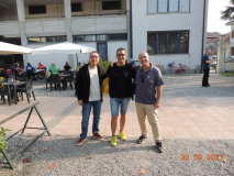 XI Aperitivo Nazionale