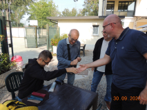 XI Aperitivo Nazionale