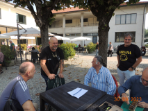 XI Aperitivo Nazionale