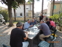 XI Aperitivo Nazionale