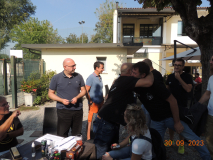 XI Aperitivo Nazionale