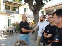 XI Aperitivo Nazionale