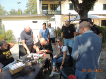 XI Aperitivo Nazionale