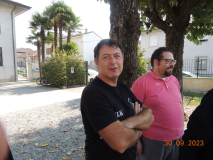 XI Aperitivo Nazionale