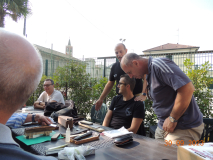 XI Aperitivo Nazionale