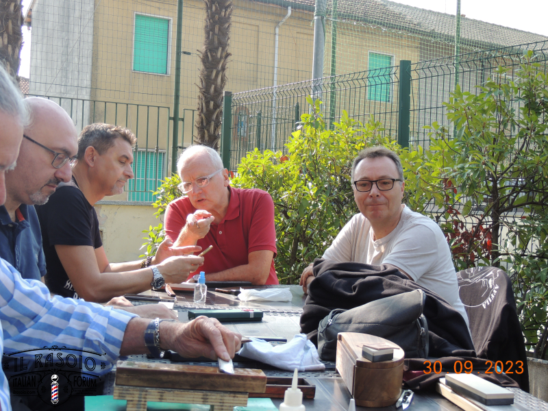 XI Aperitivo Nazionale