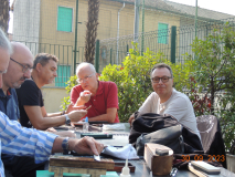 XI Aperitivo Nazionale