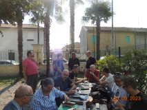 XI Aperitivo Nazionale