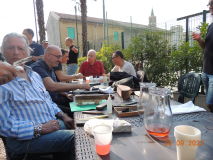 XI Aperitivo Nazionale