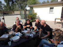 XI Aperitivo Nazionale