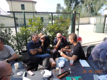 XI Aperitivo Nazionale