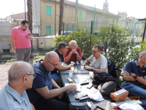 XI Aperitivo Nazionale