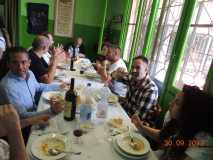 XI Aperitivo Nazionale