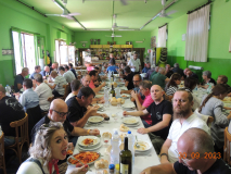 XI Aperitivo Nazionale