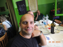 XI Aperitivo Nazionale