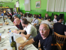 XI Aperitivo Nazionale
