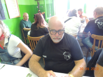 XI Aperitivo Nazionale