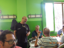 XI Aperitivo Nazionale
