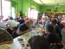 XI Aperitivo Nazionale