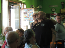 XI Aperitivo Nazionale
