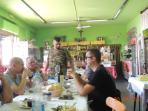 XI Aperitivo Nazionale