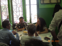XI Aperitivo Nazionale