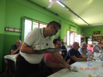 XI Aperitivo Nazionale