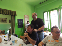 XI Aperitivo Nazionale