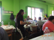 XI Aperitivo Nazionale