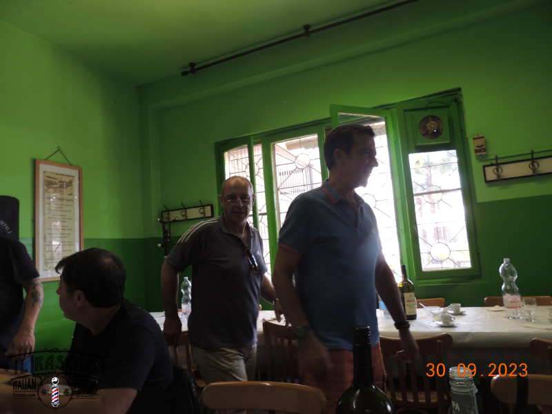 XI Aperitivo Nazionale